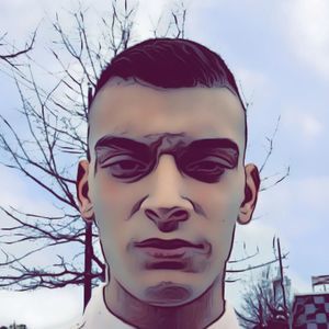 Meet your Posher, James